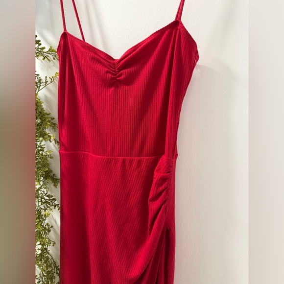 Reformation Formosa wrap dress midi - Picture 7 of 14